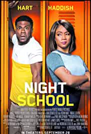 Night School 2018 in Hindi HdRip